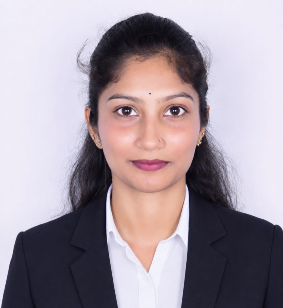 Chethana G Shenoy - Professional Portrait